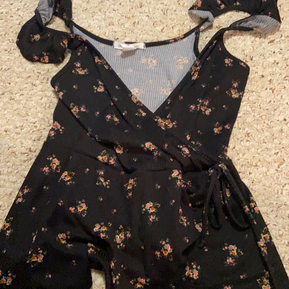 Summer blouse